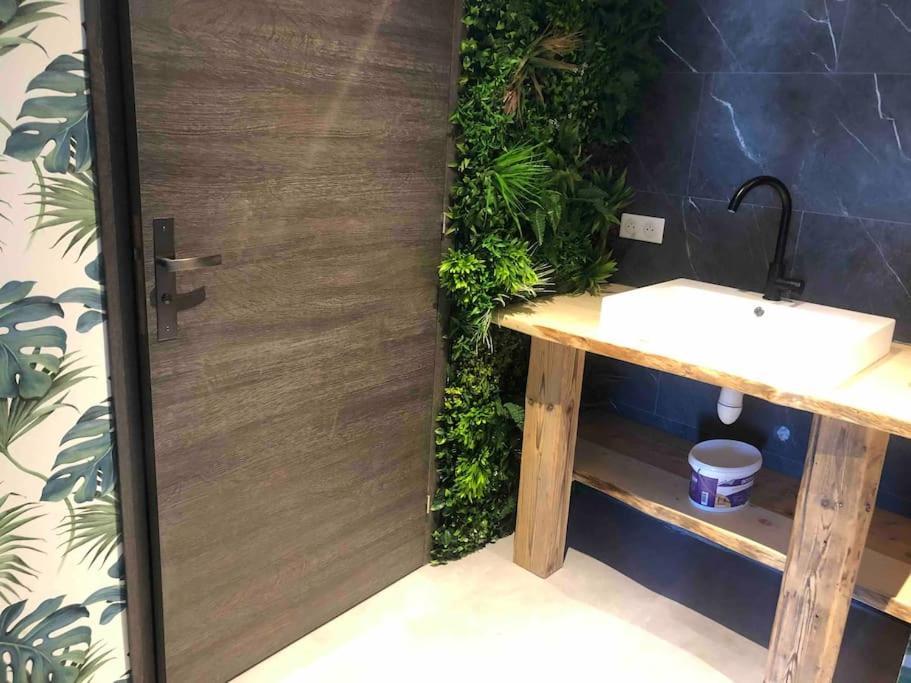 Apartament Le Cocon Du Rondeau Labergement-Sainte-Marie Zewnętrze zdjęcie