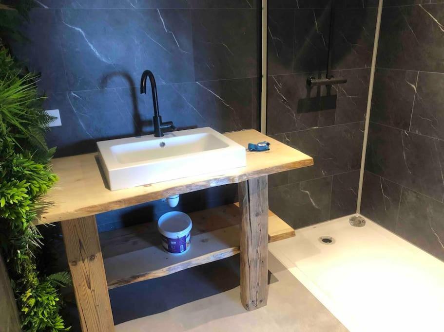 Apartament Le Cocon Du Rondeau Labergement-Sainte-Marie Zewnętrze zdjęcie