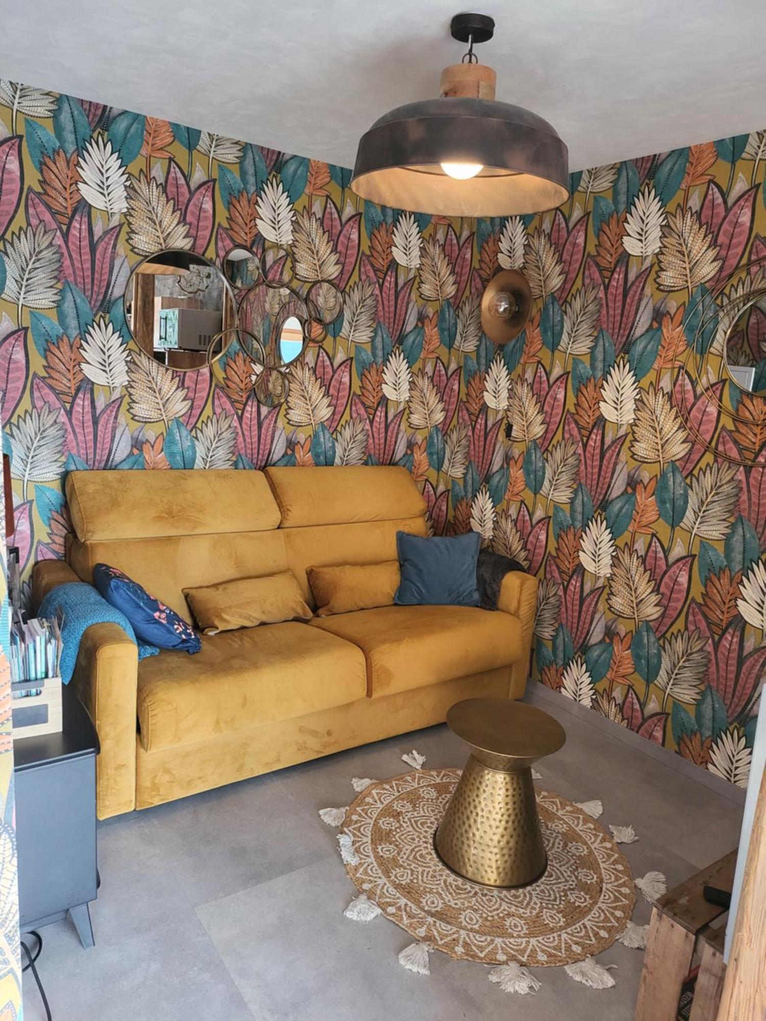 Apartament Le Cocon Du Rondeau Labergement-Sainte-Marie Zewnętrze zdjęcie